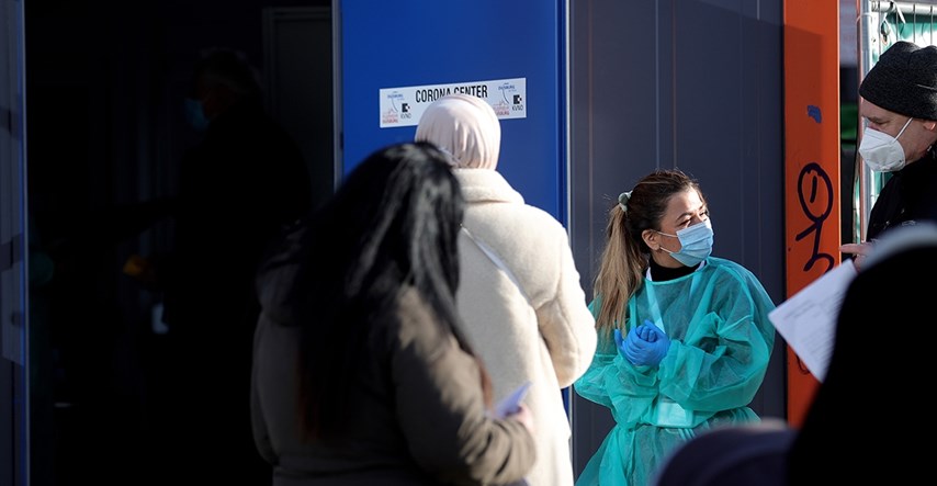 Njemačka prešla brojku od pet milijuna zaraženih, bolnice poslale upozorenja
