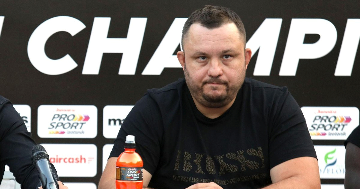 FNC iduće godine ide u Poljsku? Forgač: Obećao sam prvaku