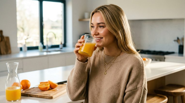 Pet napitaka koji pomažu kod prehlade i jačaju imunitet