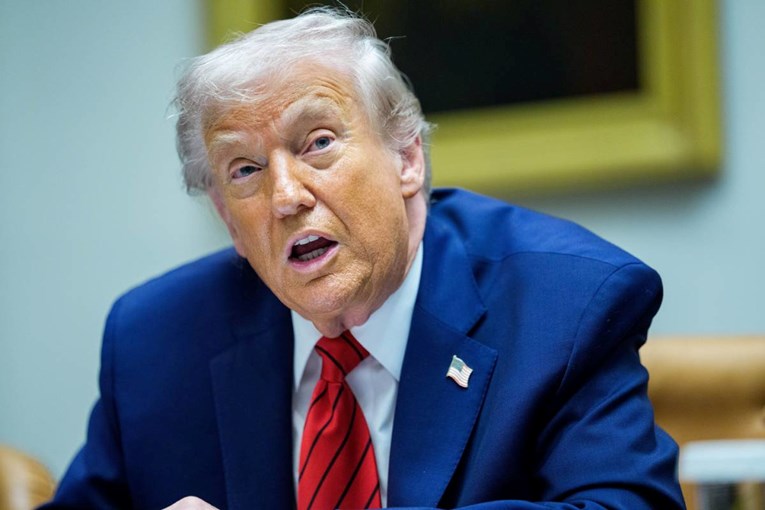 Trump: Dogovoreno je primirje između Tajlanda i Kambodže. No, Tajland to ne potvrđuje