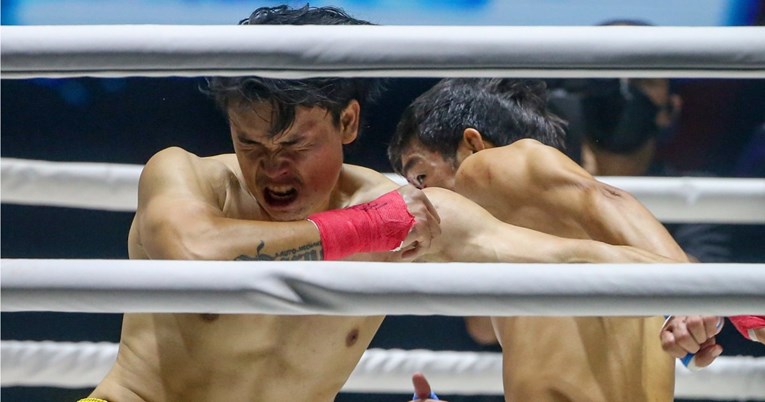 Najbrutalniji sport pokreće Kuću slavnih. "Borci riskiraju svoje živote"