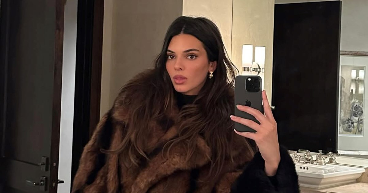 Kendall Jenner pokazala juhu, ali svi pričaju samo o njezinom loncu