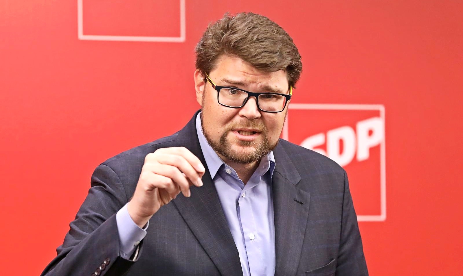 Grbin: Plenković je pokušao ukinuti tijelo koje je otkrilo golemu pljačku u Ini