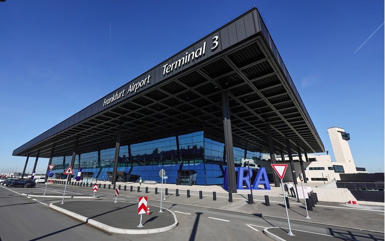 Šestero radnika aerodroma zarazilo se malarijom u Frankfurtu. Umrlo troje ljudi