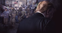 Što će biti s Amerikom poslije Trumpa? Nije isključen ni građanski rat