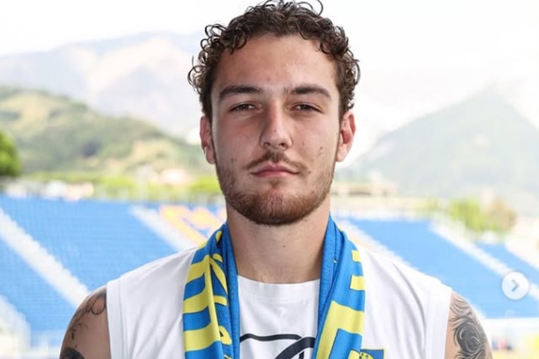 Izabrao je Hrvatsku ispred Švicarske. Sada je napravio rekordni transfer u Italiju