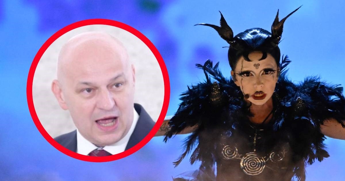 Kolakušić o Eurosongu: Woke, muškarci u haljinama, sotonisti. To promovira Plenković