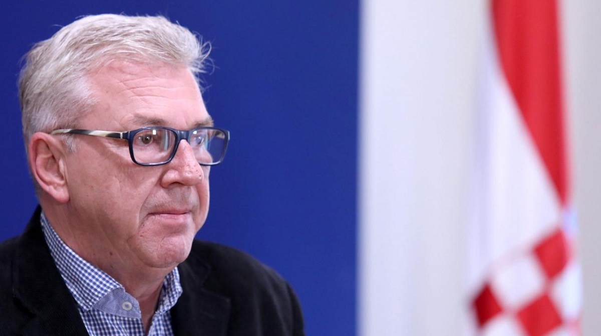 Ostojić: Očito će reklama za Hrvatsku biti - zemlja bez kontrole