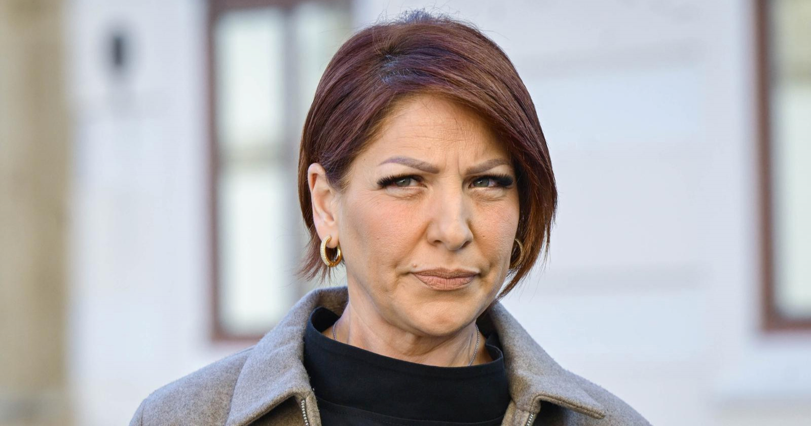 Plenkovićeva 77. ruka: Nisam prebjegla u HDZ