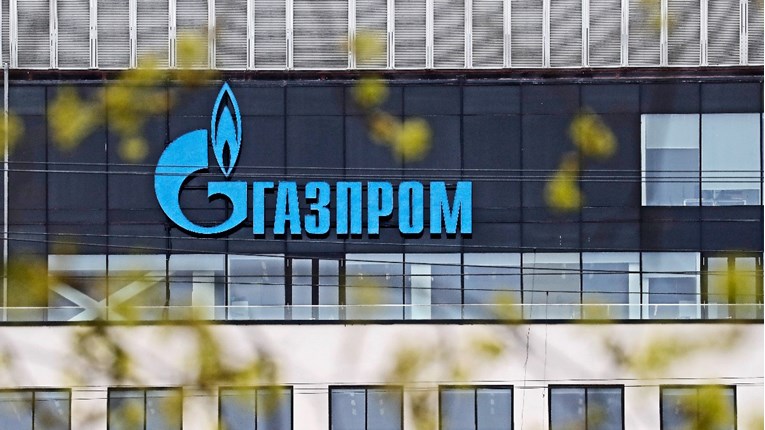 Austrija prijeti Gazpromu da mu neće skladištiti plin
