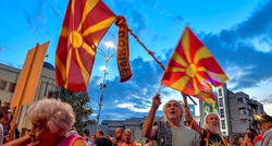 Makedonci za nekoliko mjeseci izlaze i na predsjedničke i na parlamentarne izbore