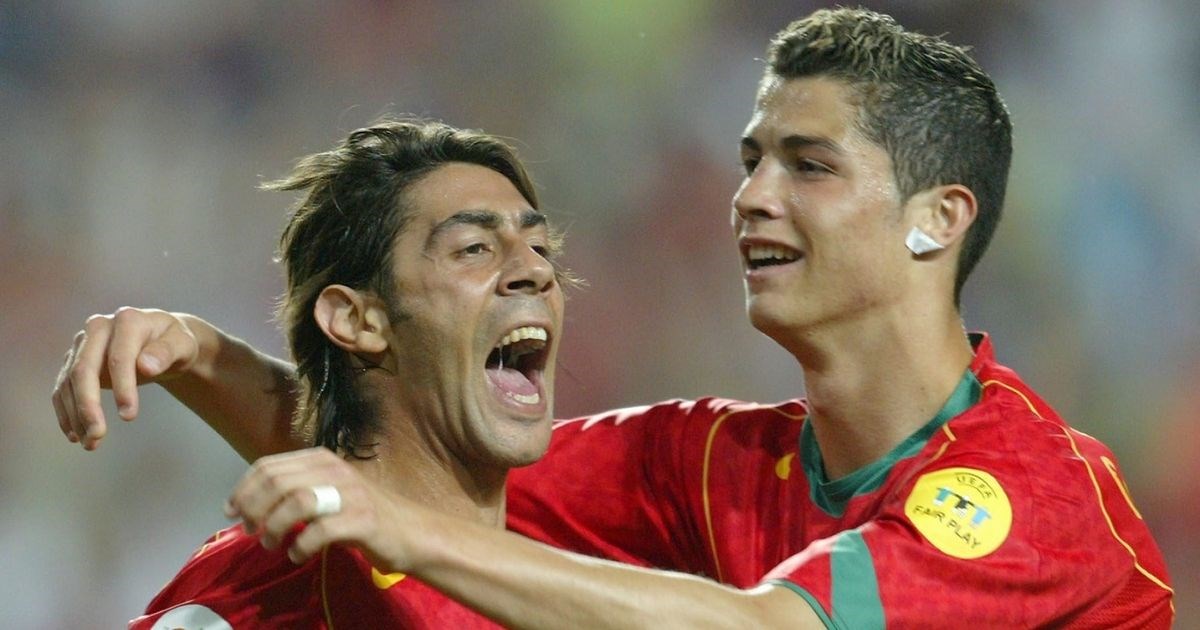 Rui Costa: Za 300 godina i dalje ćemo pričati o Ronaldu