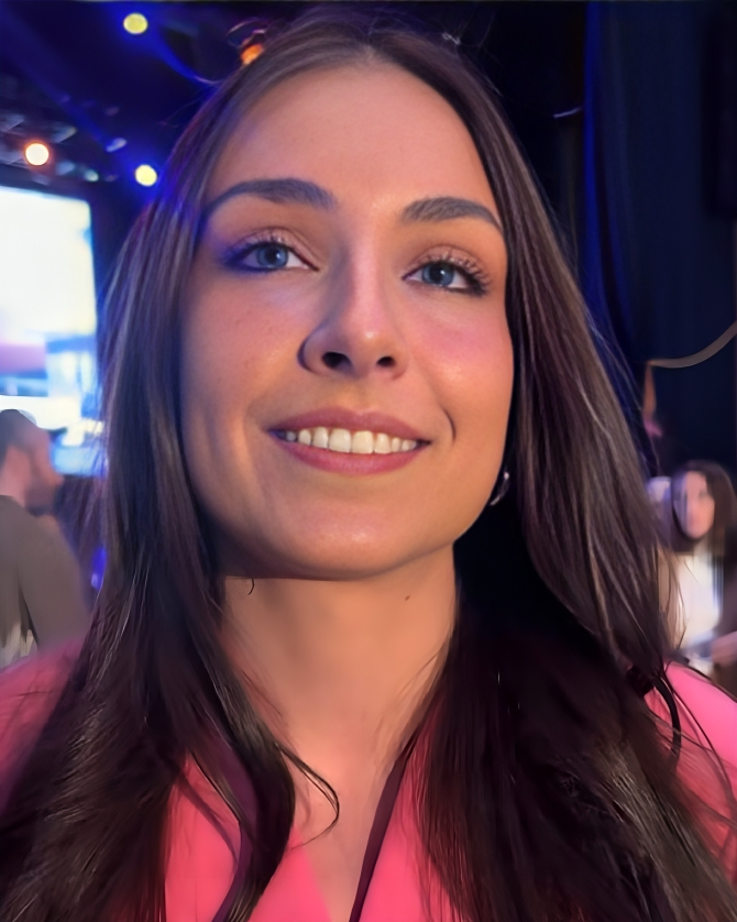 Glasnogovornica gradonačelnika New Yorka je Hrvatica. Upoznajte Doru Pekeč (25)