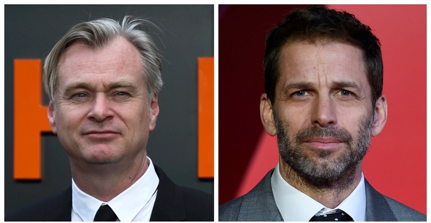 Christopher Nolan kaže da je ovaj redatelj imao velik utjecaj na superherojski žanr