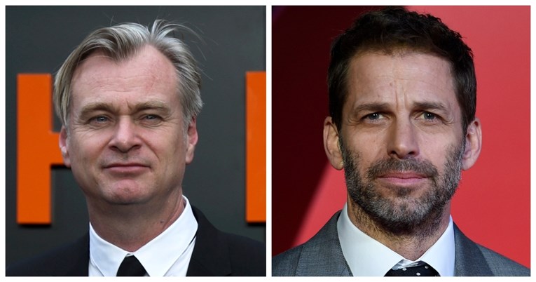 Christopher Nolan kaže da je ovaj redatelj imao velik utjecaj na superherojski žanr