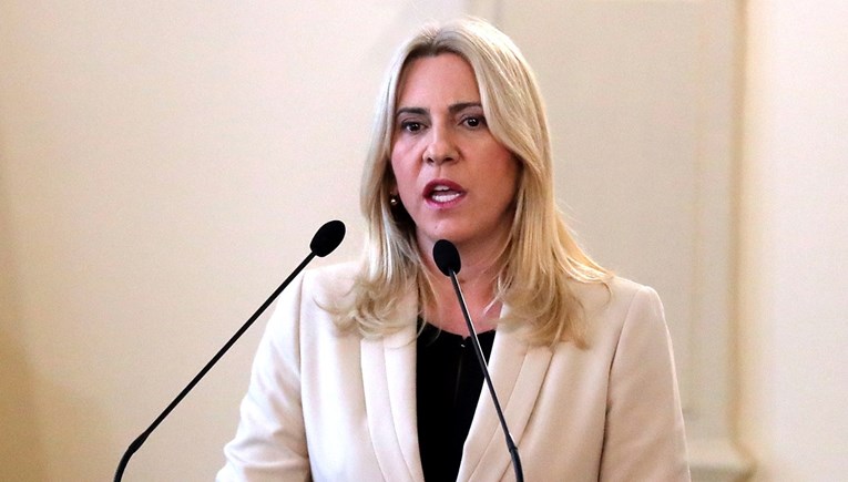 Članica Predsjedništva BiH: UN je dio urote, žele uskratiti prava bosanskim Srbima