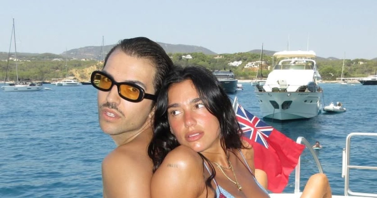 Fanovi žele isti: Dua Lipa u bikiniju koji je pokrenuo novi trend