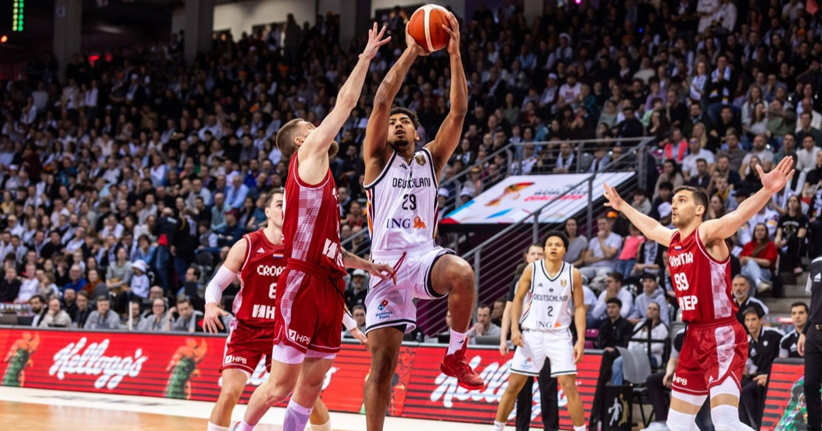 UŽIVO Hrvatska igra produžetke na gostovanju kod svjetskih prvaka