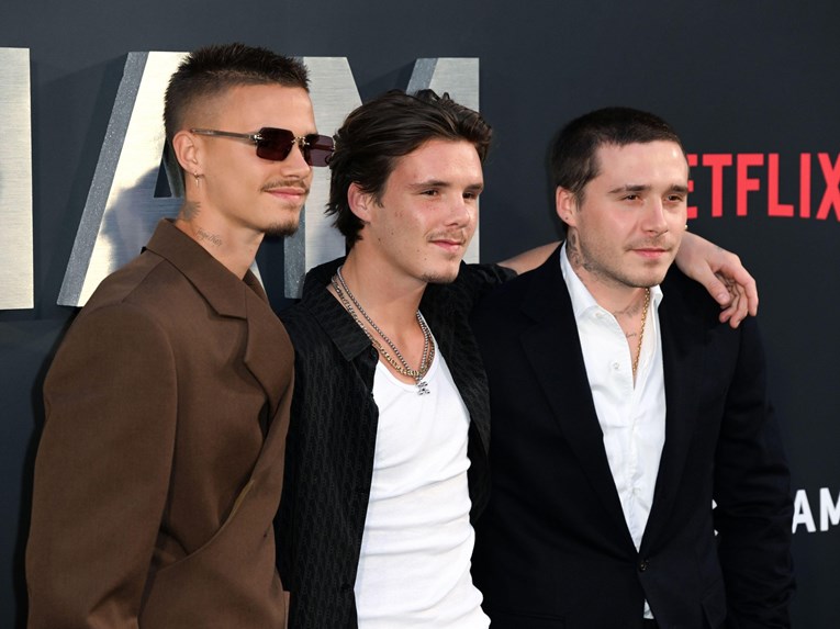 Slavni očevi i sinovi koji nevjerojatno sliče jedni drugima