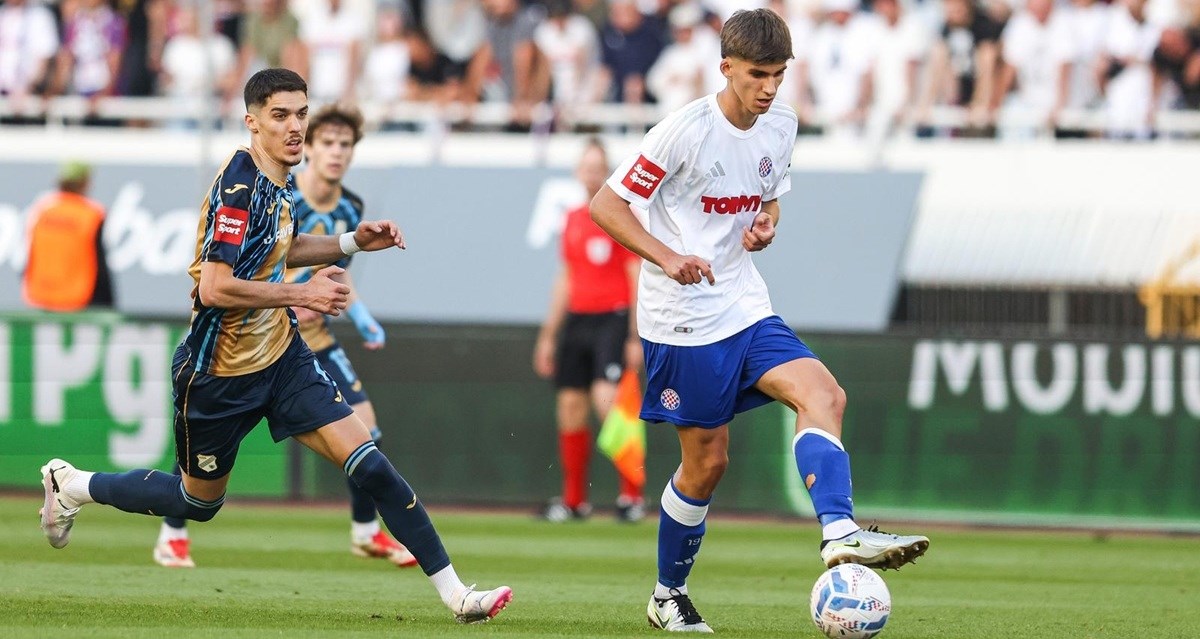 Gattuso je promijenio sustav i u vatru bacio 18-godišnjaka: "Ostao sam mu dužan"