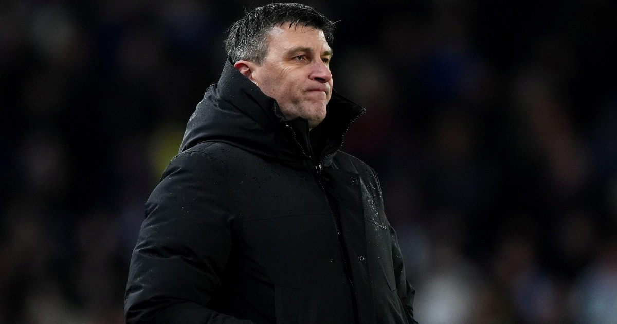 Težak poraz Jakirovića. Chelsea mu utrpao četiri gola