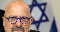 Izraelski veleposlanik: "Za dom spremni" ne može biti i simbol junaštva i simbol zla