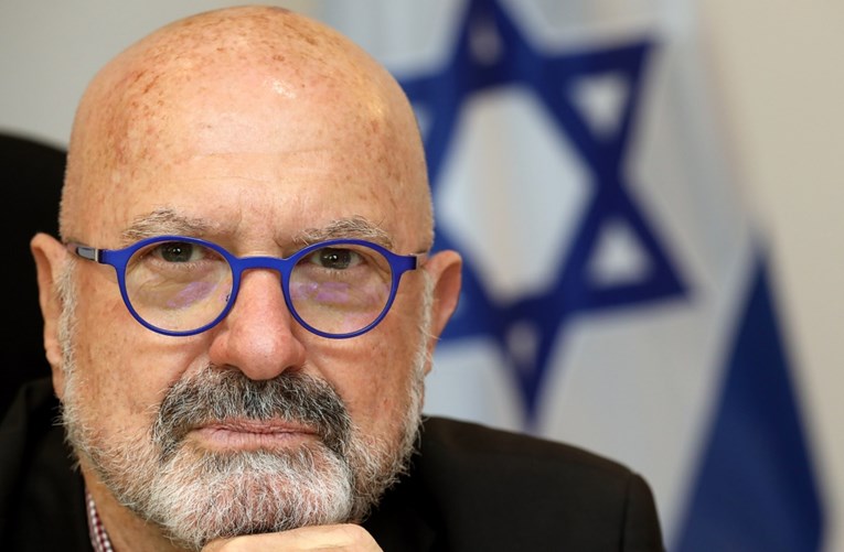 Izraelski veleposlanik: "Za dom spremni" ne može biti i simbol junaštva i simbol zla