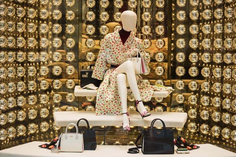 Luis Vuitton, Dior, Fendi i ostali bilježe rekorde u prodaji