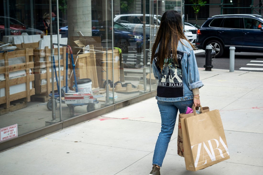 Spremne košarice? Otkriveno kada startaju zimski popusti u Zari