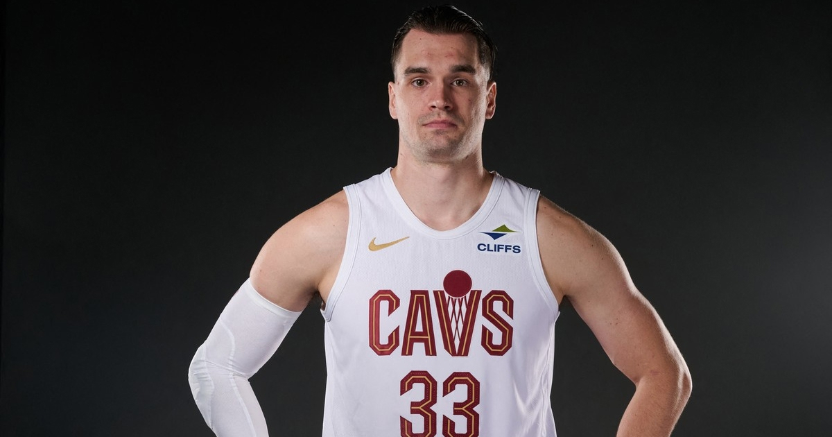 Hezonja iznenadio izjavom o Clevelandu: "Španjolska, Hrvatska, Orlando... Dosta je"