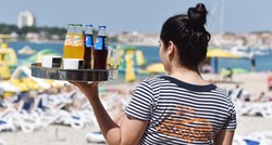 Ugostiteljima nedostaje sezonaca. "Konobar u Dubrovniku može zaraditi 2 tisuće eura"