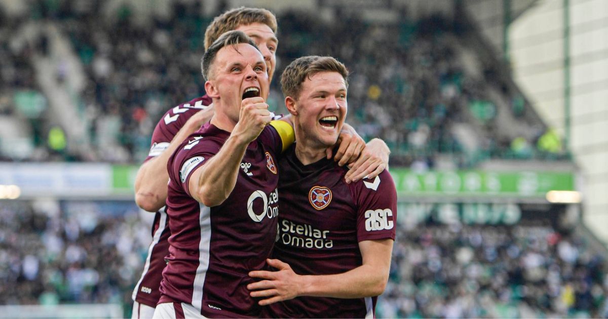 Nakon 1985. prvak neće biti ni Celtic ni Rangersi? Senzacija slavila u derbiju