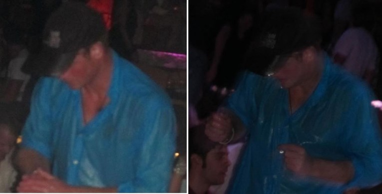Princ Harry je 2011. bio u Hrvatskoj. Pijan je plesao u klubu pa se bacio u bazen