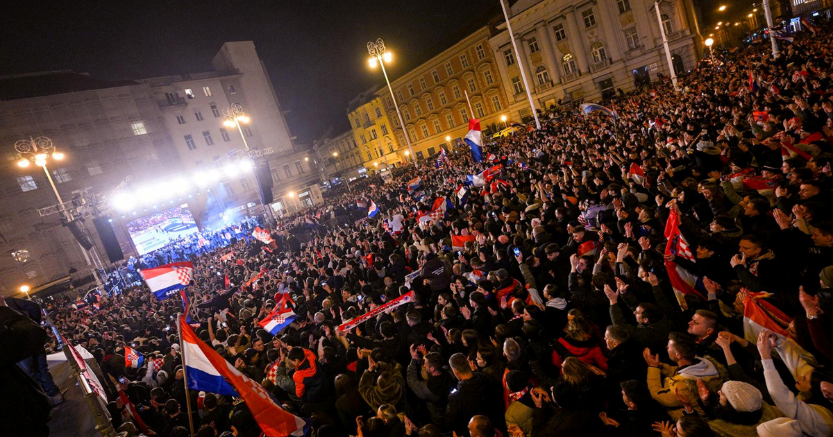 HDZ nakon dočeka: Od Tomaševića i Hajdaša možda su tužnije samo Benčić i Ahmetović