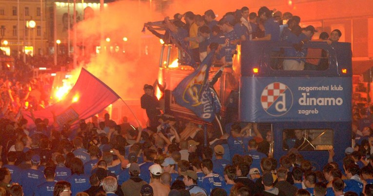 Evo detalja Dinamove proslave na Trgu. Objavljene važne informacije za navijače