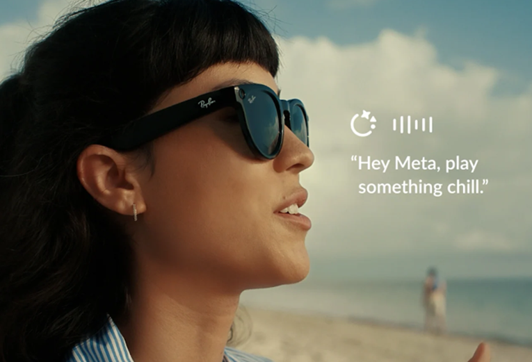 Nova tužba protiv Mete zbog pametnih naočala: Radnici pregledavali privatne snimke