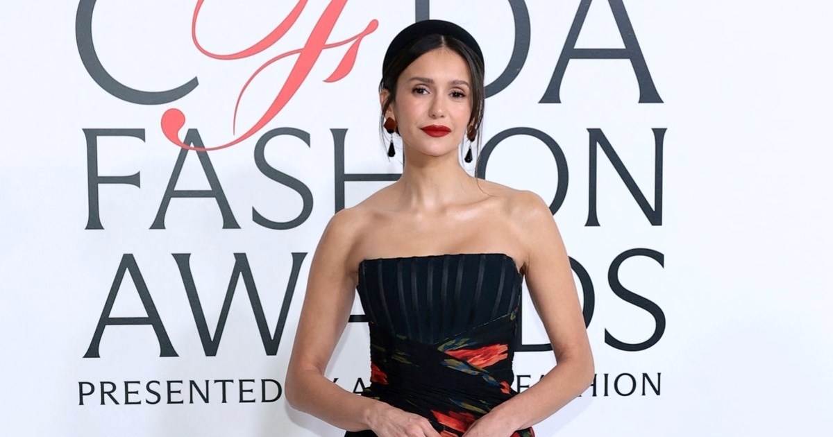 "Izgleda nevjerojatno": Internet se ne može prestati diviti Nini Dobrev