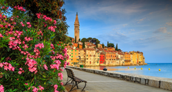 The Times uvrstio dva hrvatska grada na popis najboljih proljetnih destinacija
