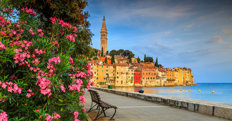 The Times uvrstio dva hrvatska grada na popis najboljih proljetnih destinacija