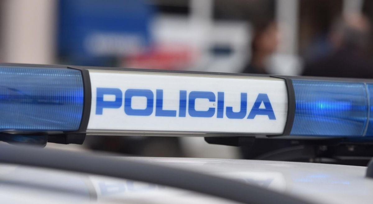 Muškarac zaražen koronom ušao u trgovinu kod Đurđevca, dobio kaznenu prijavu