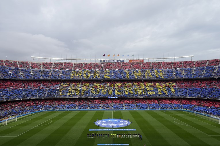 Barcelona ratificirala najveći ugovor u povijesti kluba. Evo koliko će zaraditi