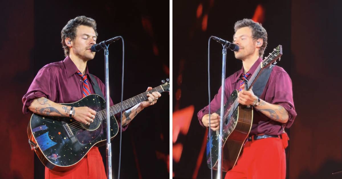 Harry Styles zaustavio nastup i ispričao se fanovima, razlog je nasmijao mnoge