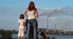 Onečišćenje zraka godišnje uzrokuje preko 1200 smrti maloljetnika u Europi