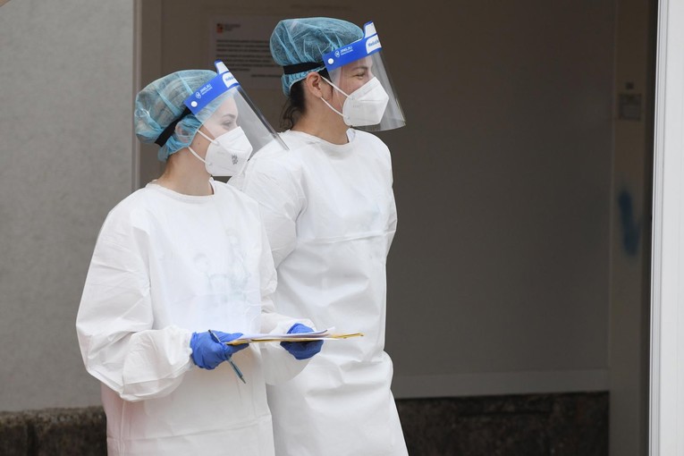 Stožer: U Hrvatskoj 182 nova slučaja, umrlih u zadnjih 24 sata nema