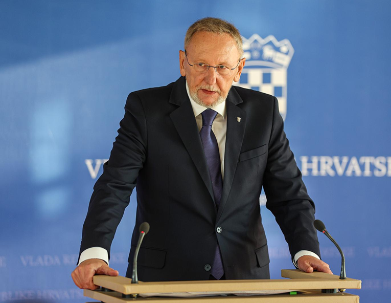 Božinović izrazio sućut turskom ministru unutarnjih poslova