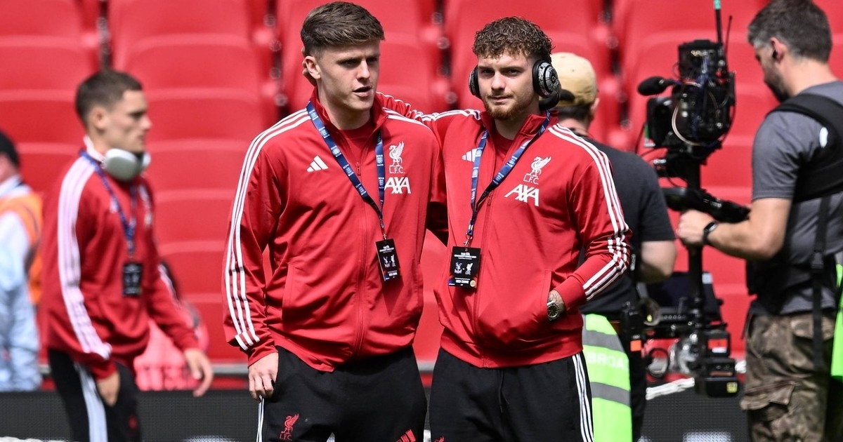 Top transferi: Liverpool prodao igrača koji je izludio Hrvatsku i Gvardiola