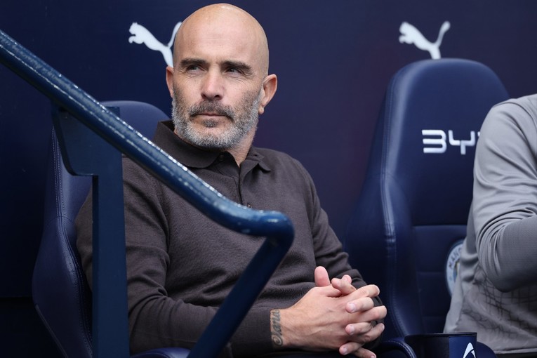 Maresca okuplja igrače Cityja prvi put nakon presude. Čeka ga težak razgovor