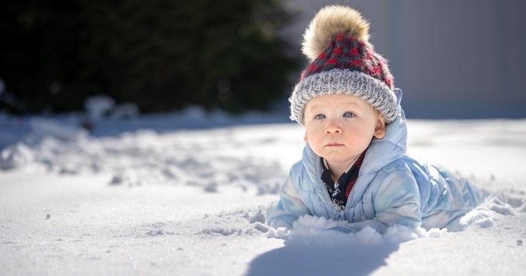 Šest fascinantnih činjenica o djeci rođenoj u siječnju