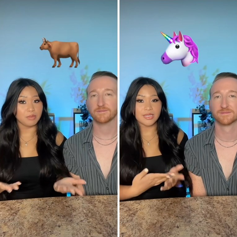 Svingeri objašnjavaju što znače emojiji zmaja, bika i jednoroga