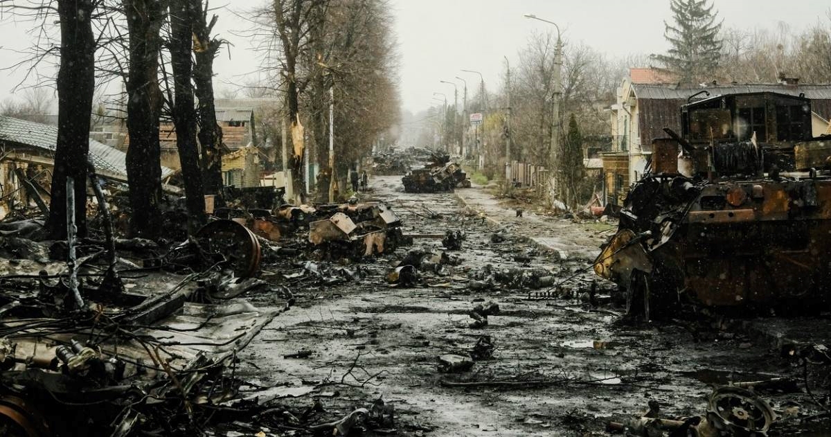 Indija zbog Buče mijenja odnos prema Rusiji?